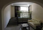 Hôtel Tequisquiapan - Casa Jasave Hotel-1