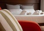Hôtel Les Iles Baléares - Maristel Hotel & Spa - Adults Only-2