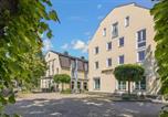 Hôtel Feringasee - Hotel Zur Post-1
