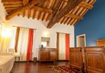 Hôtel Novi Ligure - La Fermata Resort-2