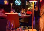 Hôtel Cassel - La Terrasse Des Spas - Restaurant - Institut Massage-4