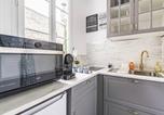Location vacances  Marne - Appartement Chic à Reims, Wi-Fi Gratuit - Fr-1-870-22-3