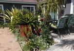 Location vacances Durbanville - Northern Vine Guesthouse B&B Self-catering-4