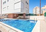 Location vacances Torrevieja - Stunning Apartment In Torrevieja-1