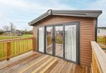 Location vacances Pickering - Host & Stay - Stag Lodge-4