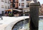 Location vacances Candeleda - Hostal Yessy-1