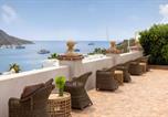 Hôtel Μύκονος - Dorion Hotel-3