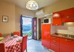 Location vacances Orta San Giulio - Cozy Apartment In Carcegna Di Miasino No-3