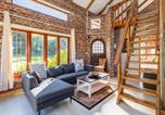 Location vacances Plettenberg Bay Rural - Zens Paradise Self Catering Cottage-1