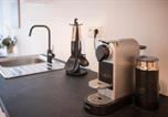 Location vacances Bonn - Luxus-Apartment Stadt und Natur nah-2