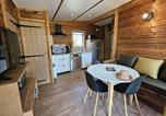 Location vacances Port de Pollença - Mobil-home confortable, animaux Ok - 6 pers. - Api-1-52-2530-2