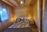 Location vacances Plombières-les-Bains - Chalet des 4 Vents: Nature et Activités Vosges - Fr-1-589-815-4