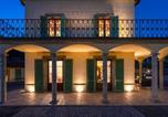 Location vacances Pescia - Panoramic villa between Lucca and Florence-1