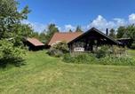 Location vacances Dronningmølle - Charming Holiday Home Near Beach And Town-1