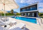 Location vacances Dalyan - Villa Grand Yasar 1-2