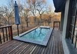 Location vacances Malelane - Leap in2 Africa-3