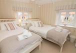 Location vacances Bircham - Home Lea-4