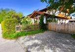 Location vacances Staudach-Egerndach - Ferienwohnungen Hörterer | Chiemgau Karte-1