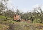 Location vacances North York Moors National Park - The Hideaway, Shepherd's Hut-3