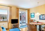 Location vacances  Gare de Suhl - Ferienwohnung Tannenblick 1-2-4