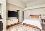 Hôtel Independance National History Park  - Staycozy at The Arco-4