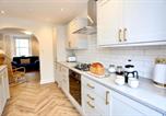 Location vacances Abergavenny - Cwm Seren - Luxury Apartment-4