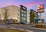 Hôtel La Vergne - Best Western Plus Executive Residency Nashville Antioch-1