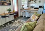 Location vacances Durbanville - Fortune Cottage-1