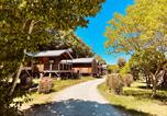Camping Bourdeaux - Ushuaïa Villages - Camping Les 4 Saisons-2