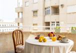 Location vacances Garrucha - Apartment Infinite Viewpoint by Interhome-2