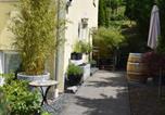 Location vacances Bad Breisig - Ferienwohnung Ahrtalblick-4