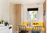 Location vacances Richerenches - Mobil home avec terrasse - 6 pers. - Api-1-52-1970-1