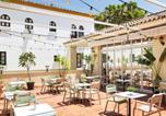 Hôtel Seville - Ibis Sevilla-1