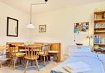 Location vacances Nonnenhorn - Ferienwohnung Inge - klein und gemütlich für die ganze Familie-2