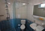 Hôtel Несебър - Favorit Aparthotel-4