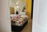 Location vacances  St. Joseph - Karibik Ocean view Guesthouse Trinidad-4