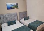 Hôtel Colombie - Hotel Santa Sofia-4