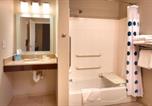 Hôtel La Vista - Towneplace Suites Omaha West-2