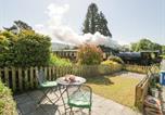 Location vacances Staveley-in-Cartmel - 7 Railway Cottages-2