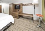 Hôtel Kenosha - Holiday Inn Express Chicago Northwest-Vernon Hills by Ihg-2