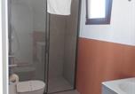 Location vacances Leverano - Villa Dalesco-2