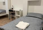 Location vacances Bratislava - Ubytovanie mast-1