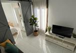 Location vacances Alovera - Los Gigantes-1