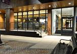 Hôtel Menomonie - The Lismore Hotel Eau Claire - a Doubletree by Hilton-4