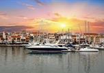 Location vacances Cambrils - Mediterranean Way - Xalet Bau-2