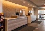 Hôtel Toledo - Residence Inn by Marriott Toledo West-2