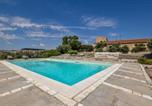Location vacances Alia - Acque Di Palermo-1