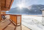 Location vacances Niedernsill - Tauernlodge Carpe Diem-2