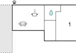 Location vacances Cinigiano - Cortilla 1-2