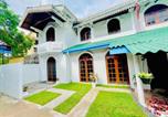 Location vacances Negombo - Dreamy Heaven Negombo-4